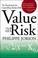 Cover of: Value at Risk