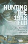 Hunting the 1918 Flu