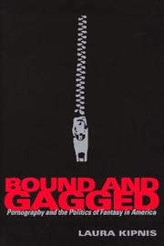 Cover of: Bound and Gagged