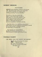 Cover of: My spirit will not haunt the mound