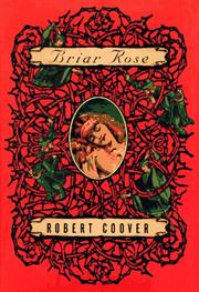 Cover of: Briar rose