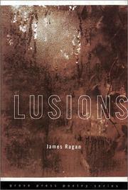 Cover of: Lusions