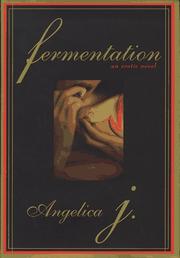 Cover of: Fermentation by Angelica J.