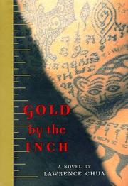 Cover of: Gold by the inch