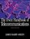 Cover of: The Irwin Handbook of Telecommunications