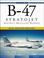 Cover of: B-47 Stratojet