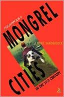 Cover of: COSMOPOLIS II: MONGREL CITIES OF THE 21ST CENTURY.