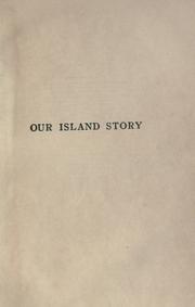 Cover of: Our island story
