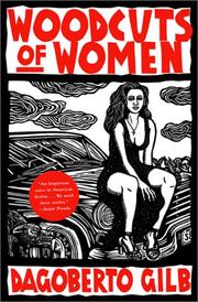 Cover of: Woodcuts of women
