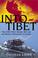 Cover of: Into Tibet