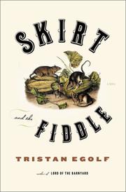 Cover of: Skirt and the fiddle