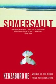 Cover of: Somersault