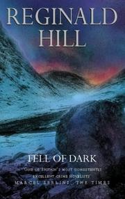 Cover of: Fell of Dark by Reginald Hill, Reginald Hill