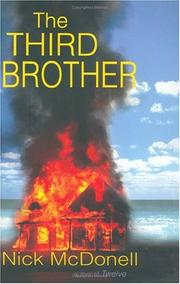 Cover of: The third brother by Nick McDonell