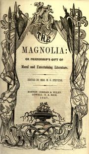 The Magnolia