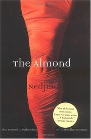Cover of: The Almond: The Sexual Awakening of a Muslim Woman
