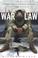 Cover of: War law
