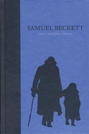 Samuel Beckett by Samuel Beckett