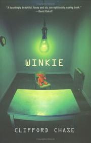 Cover of: Winkie by Clifford Chase