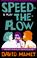 Cover of: Speed-the-plow