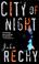 Cover of: City of Night (Rechy, John)