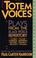 Cover of: Totem Voices