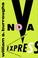 Cover of: Nova express