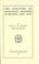 Cover of: The evolution of industrial freedom in Prussia, 1845-1849