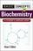 Cover of: Basic Concepts in Biochemistry