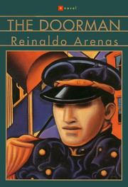 Cover of: The Doorman by Reinaldo Arenas