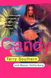 Cover of: Candy by Terry Southern