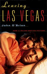 Cover of: Leaving Las Vegas