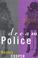 Cover of: The Dream Police