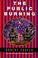 Cover of: The public burning