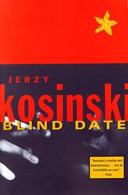 Blind date by Jerzy N. Kosinski
