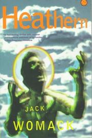 Cover of: Heathern by Jack Womack