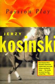 kk sex by Jerzy N. Kosinski