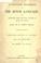 Cover of: A concise grammar of the Dutch language