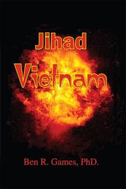 Cover of: Jihad Vietnam