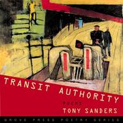 Cover of: Transit authority by Tony Sanders