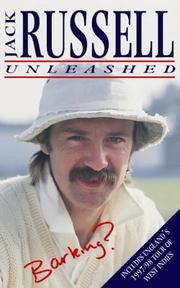 Cover of: Jack Russell Unleashed