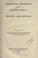 Cover of: Standard methods for the examination of water and sewage.