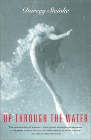 Cover of: Up through the water