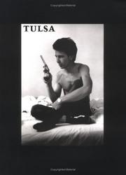 Cover of: Tulsa by Clark, Larry