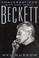 Cover of: Conversations With and About Beckett