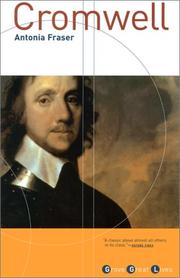 Cover of: Cromwell, the Lord Protector