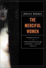 Cover of: The Merciful Women by Federico Andahazi, Federico Andahazi