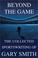 Cover of: Beyond the Game
