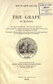 The grape in Kansas