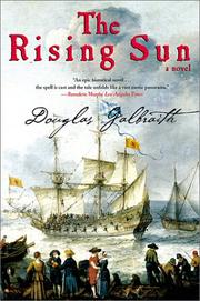 Cover of: The Rising Sun by Douglas Galbraith